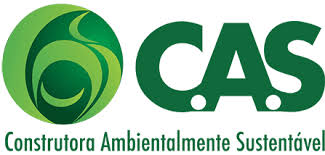 cas - construtora ambientalmente sustentável