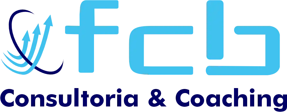Logo FCB - oficial