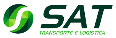 sat transporte e logistica
